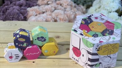 افكار توزيعات العيد سهله وبسيطه