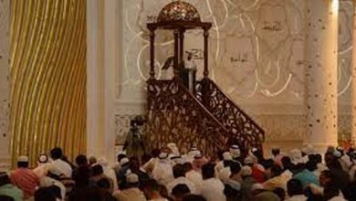 خطبة عن رمضان شهر عبادة وعمل